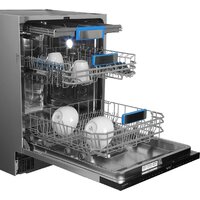 Встраиваемая посудомоечная машина Hyundai HBD 685 - Превью изображения №19 — Интернет-магазин Time-Shop