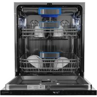 Встраиваемая посудомоечная машина Hyundai HBD 685 - Превью изображения №4 — Интернет-магазин Time-Shop