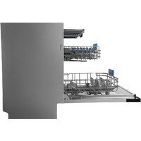 Встраиваемая посудомоечная машина Hyundai HBD 685 - Превью изображения №13 — Интернет-магазин Time-Shop