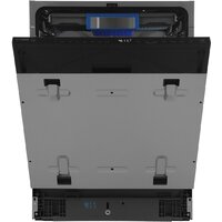 Встраиваемая посудомоечная машина Hyundai HBD 685 - Превью изображения №2 — Интернет-магазин Time-Shop