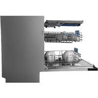 Встраиваемая посудомоечная машина Hyundai HBD 685 - Превью изображения №15 — Интернет-магазин Time-Shop