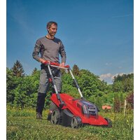 Газонокосилка Einhell Rasarro 36/40 (с 2-мя АКБ) - Превью изображения №8 — Интернет-магазин Time-Shop