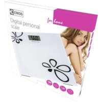 Напольные весы Emos TY6108 - Превью изображения №5 — Интернет-магазин Time-Shop