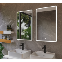  Dreja Зеркало Point 99.9026 - Превью изображения №2 — Интернет-магазин Time-Shop