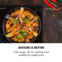 Варочная панель Klarstein Delicatessa 77 - Превью изображения №10 — Интернет-магазин Time-Shop