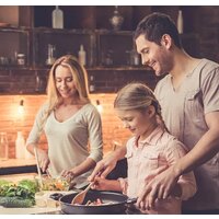 Варочная панель Klarstein Delicatessa 77 - Превью изображения №4 — Интернет-магазин Time-Shop