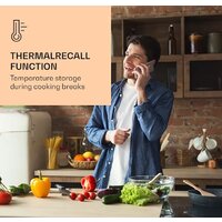 Варочная панель Klarstein Delicatessa 77 - Превью изображения №8 — Интернет-магазин Time-Shop