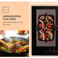 Варочная панель Klarstein Delicatessa 77 - Превью изображения №6 — Интернет-магазин Time-Shop