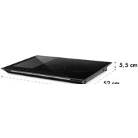 Варочная панель Klarstein Delicatessa 77 - Превью изображения №3 — Интернет-магазин Time-Shop