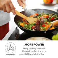 Варочная панель Klarstein Delicatessa 77 - Превью изображения №7 — Интернет-магазин Time-Shop