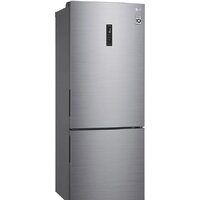 Холодильник LG DoorCooling+ GC-B569PMCM - Превью изображения №3 — Интернет-магазин Time-Shop