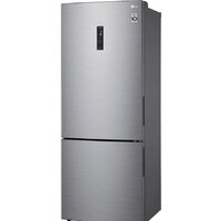 Холодильник LG DoorCooling+ GC-B569PMCM - Превью изображения №2 — Интернет-магазин Time-Shop