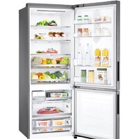 Холодильник LG DoorCooling+ GC-B569PMCM - Превью изображения №7 — Интернет-магазин Time-Shop