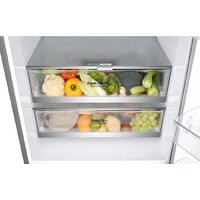 Холодильник LG DoorCooling+ GC-B569PMCM - Превью изображения №10 — Интернет-магазин Time-Shop