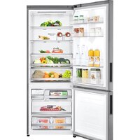 Холодильник LG DoorCooling+ GC-B569PMCM - Превью изображения №5 — Интернет-магазин Time-Shop