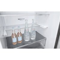 Холодильник LG DoorCooling+ GC-B569PMCM - Превью изображения №12 — Интернет-магазин Time-Shop