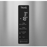 Холодильник LG DoorCooling+ GC-B569PMCM - Превью изображения №15 — Интернет-магазин Time-Shop