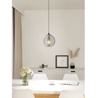 Подвесная люстра Eglo Ariscani 98651 - Превью изображения №2 — Интернет-магазин Time-Shop