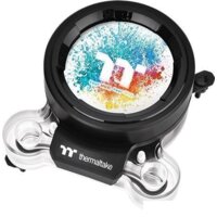 Система жидкостного охлаждения для процессора Thermaltake Pacific CLM360 Ultra Hard Tube Liquid Cooling Kit CL-W335-CU12SW-A - Превью изображения №2 — Интернет-магазин Time-Shop
