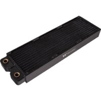 Система жидкостного охлаждения для процессора Thermaltake Pacific CLM360 Ultra Hard Tube Liquid Cooling Kit CL-W335-CU12SW-A - Превью изображения №4 — Интернет-магазин Time-Shop
