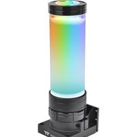 Система жидкостного охлаждения для процессора Thermaltake Pacific CLM360 Ultra Hard Tube Liquid Cooling Kit CL-W335-CU12SW-A - Превью изображения №5 — Интернет-магазин Time-Shop