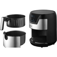 Аэрогриль (аэрофритюрница) Concept FR3500 - Превью изображения №3 — Интернет-магазин Time-Shop