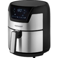 Аэрогриль (аэрофритюрница) Concept FR3500 - Превью изображения №5 — Интернет-магазин Time-Shop