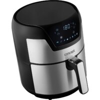 Аэрогриль (аэрофритюрница) Concept FR3500 - Превью изображения №4 — Интернет-магазин Time-Shop