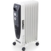 Масляный радиатор с вентилятором Ballu BOH/TB-07FH - Превью изображения №5 — Интернет-магазин Time-Shop