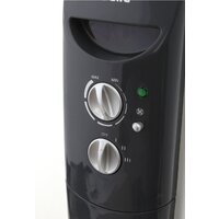 Масляный радиатор с вентилятором Ballu BOH/TB-07FH - Превью изображения №7 — Интернет-магазин Time-Shop