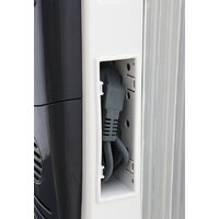 Масляный радиатор с вентилятором Ballu BOH/TB-07FH - Превью изображения №9 — Интернет-магазин Time-Shop