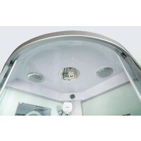 Душевая кабина WeltWasser WW500 Emmer 13555-2 - Превью изображения №11 — Интернет-магазин Time-Shop