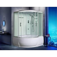 Душевая кабина WeltWasser WW500 Emmer 13555-2 - Превью изображения №2 — Интернет-магазин Time-Shop