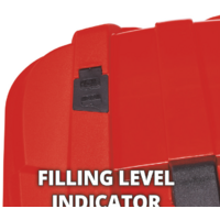 Газонокосилка Einhell GE-CM 18/33 Li-Solo (с 1-им АКБ) - Превью изображения №7 — Интернет-магазин Time-Shop