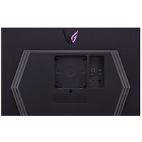 Игровой монитор LG UltraGear 27GR93U-B - Превью изображения №10 — Интернет-магазин Time-Shop