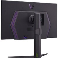 Игровой монитор LG UltraGear 27GR93U-B - Превью изображения №9 — Интернет-магазин Time-Shop
