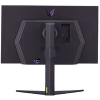 Игровой монитор LG UltraGear 27GR93U-B - Превью изображения №6 — Интернет-магазин Time-Shop