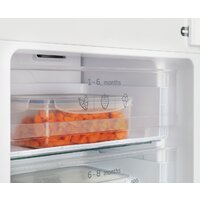 Холодильник Amica BK3045.4 NF - Превью изображения №7 — Интернет-магазин Time-Shop