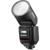 Вспышка Godox V1Pro C TTL для Canon - Превью изображения №7 — Интернет-магазин Time-Shop