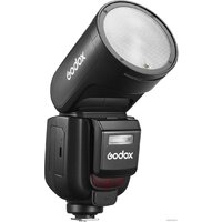 Вспышка Godox V1Pro C TTL для Canon - Превью изображения №3 — Интернет-магазин Time-Shop