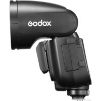 Вспышка Godox V1Pro C TTL для Canon - Превью изображения №9 — Интернет-магазин Time-Shop