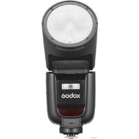 Вспышка Godox V1Pro C TTL для Canon - Превью изображения №5 — Интернет-магазин Time-Shop