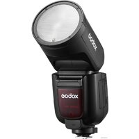 Вспышка Godox V1Pro C TTL для Canon - Превью изображения №10 — Интернет-магазин Time-Shop