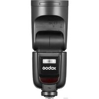 Вспышка Godox V1Pro C TTL для Canon - Превью изображения №14 — Интернет-магазин Time-Shop