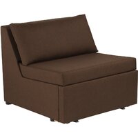 Mio Tesoro Такка Fotel 80 Z/F Falcone 16 (Brown)