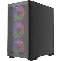 Корпус Powercase Mistral Micro A13B CMMA13B-L4 - Превью изображения №3 — Интернет-магазин Time-Shop