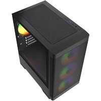 Корпус Powercase Mistral Micro A13B CMMA13B-L4 - Превью изображения №4 — Интернет-магазин Time-Shop