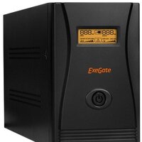 ExeGate LLB-2200.LCD.AVR.EURO.RJ.USB EP285531RUS