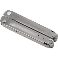 Мультитул Leatherman Bond (серебристый) - Превью изображения №4 — Интернет-магазин Time-Shop