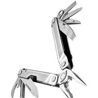 Мультитул Leatherman Bond (серебристый) - Превью изображения №2 — Интернет-магазин Time-Shop